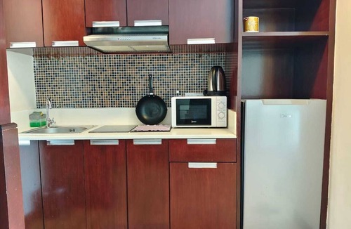 Downtown Kota Kinabalu Condo | Ming SCSP Kota Kinabalu City Centre @ ZacoSuites