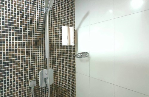 Downtown Kota Kinabalu Condo | Ming SCSP Kota Kinabalu City Centre @ ZacoSuites