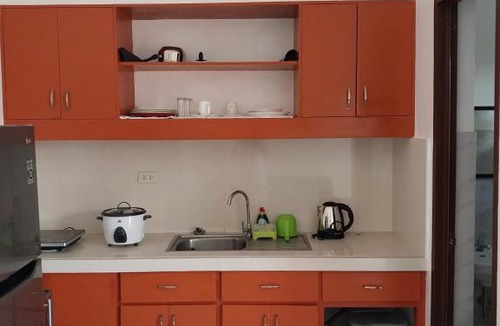 Legazpi Apartment | Minimalist 1-Bedroom Apartment with parking Legazpi Albay