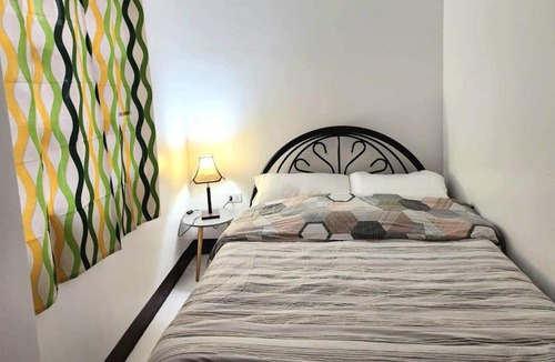 Legazpi Apartment | Minimalist 1-Bedroom Apartment with parking Legazpi Albay