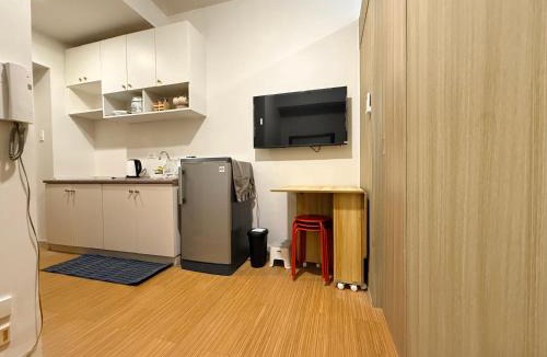 Ususan Apartment | Minimalist 1 Bedroom Unit