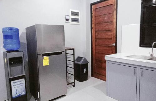 Northern Mindanao Apartment | Minimalist 2 bedroom house