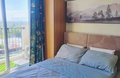 Lapu-Lapu Condo | Minimalist condo in Lapu-Lapu - Perfect for a getaway