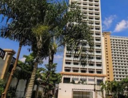 Alabang Apartment | Minimalist Condo Studio City Tower 2 Filinvest Alabang Muntinlupa