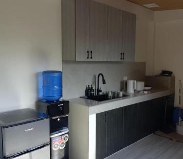San Vicente House | Minimalist Home 5 mins to Calle Crisologo Vigan