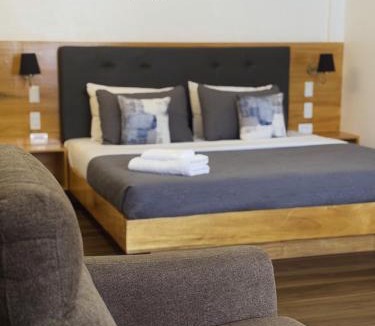 Taytay Bed & Breakfast | Minnie's Guest House