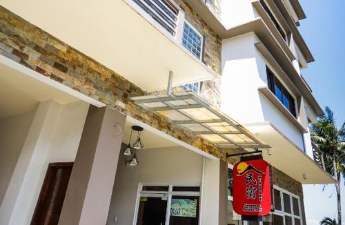 Abra de Ilog Hotel | Minshuku KCS Hotel and Restaurant