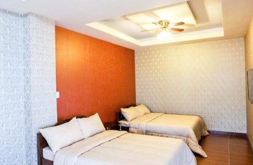 Abra de Ilog Hotel | Minshuku KCS Hotel and Restaurant