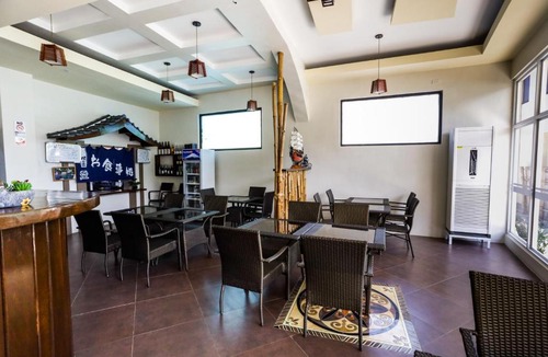 Abra de Ilog Hotel | Minshuku KCS Hotel and Restaurant