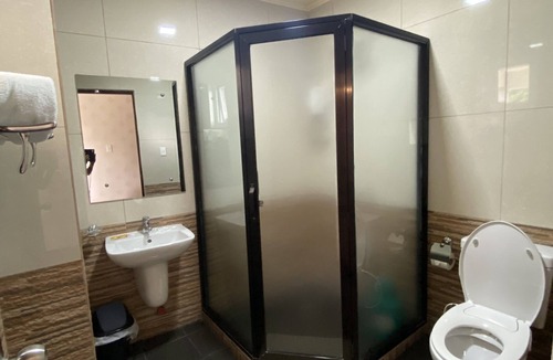Abra de Ilog Hotel | Minshuku KCS Hotel and Restaurant