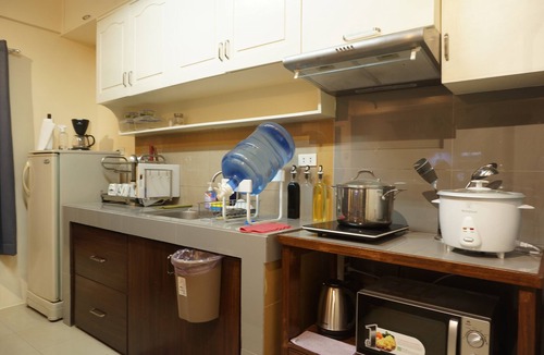 Sampaloc Condo | Mint Homes | CEV Mansion | Ideal for 12 - Perfect for Board Reviews and Exams