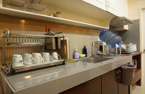 Sampaloc Condo | Mint Homes | CEV Mansion | Ideal for 12 - Perfect for Board Reviews and Exams
