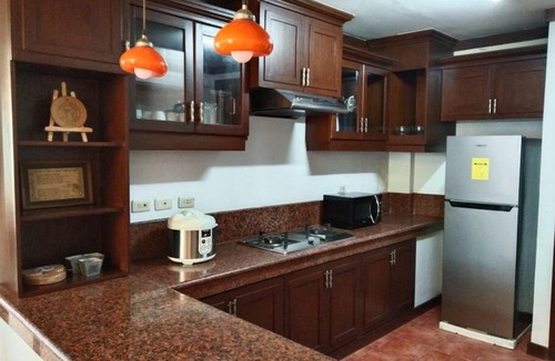 Muntinlupa House | MiO Suites - Paranaque House