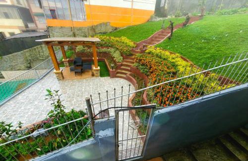 Baguio House | Mirador Modern House - Walking distance to Lourdes Grotto
