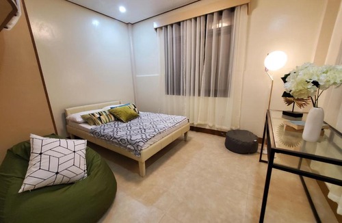 Alabang House | Mirador Tiny Modern House