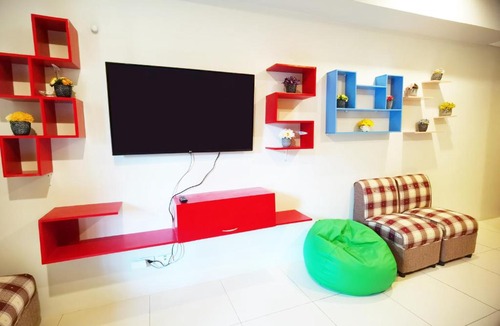 Nasugbu Apartment | Miranda 101A at Pico de Loro Beach and Club by SEE CondominiumsCountry