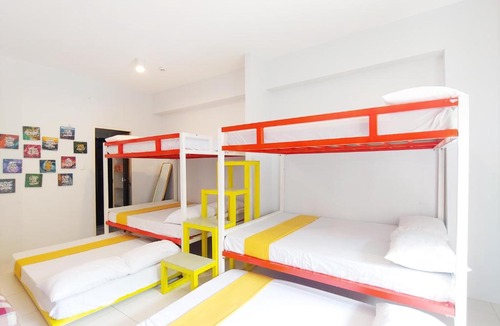 Nasugbu Apartment | Miranda 101A at Pico de Loro Beach and Club by SEE CondominiumsCountry