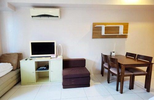 Nasugbu Apartment | Miranda 305A at Pico de Loro Beach and Country Club by SEE Condominiums