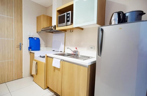 Nasugbu Apartment | Miranda 305A at Pico de Loro Beach and Country Club by SEE Condominiums