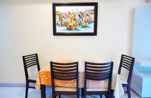 Nasugbu Apartment | Miranda A104 at Pico de Loro Beach and Country Club by SEE Condominiums