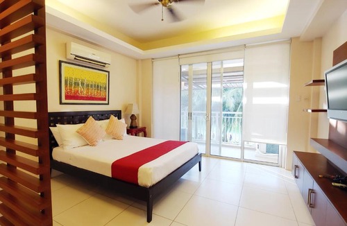 Nasugbu Apartment | Miranda AG05 at Pico de Loro Beach and Country Club by SEE Condominiums