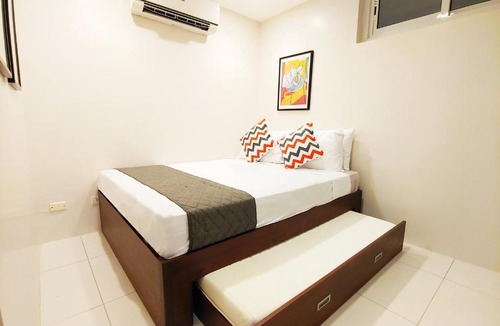 Nasugbu Apartment | Miranda AG05 at Pico de Loro Beach and Country Club by SEE Condominiums