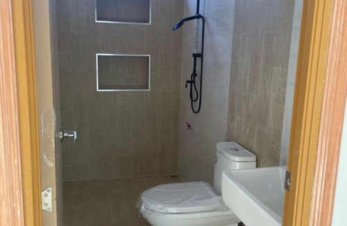 Quezon City Apartment | Miranda
