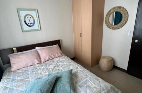 Quezon City Apartment | Miranda