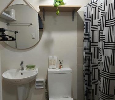 Silang Hotel | Miranda's Suites by Fullerton
