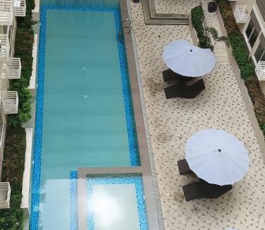 Silang Hotel | Miranda's Suites by Fullerton