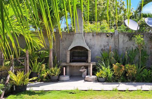 Santa Fe House | Mirka's Guest House