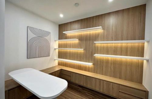 Pontian Apartment | Miskan Heritage Hotel