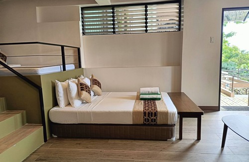 Cebu Island Resort | Mist Mountain Resort powered by Cocotel