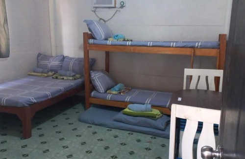 Cagayan de Oro House | Mistow Room CDO