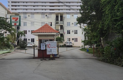 Lapu-Lapu Condo | Mistow Saekyung Condo