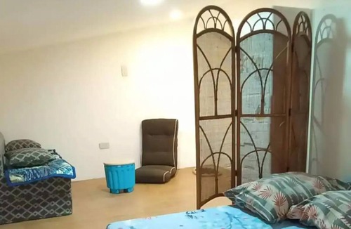 Amadeo House | Misty Hills