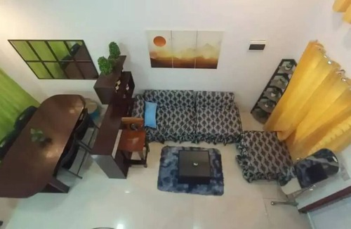 Amadeo House | Misty Hills