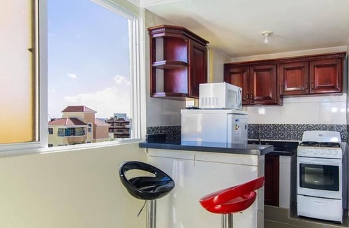 Corales del Sur Apartment | mit Wasserblick by Interhome