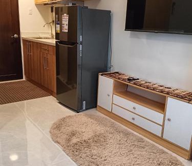 Cebu Hotel | Mivela Residences
