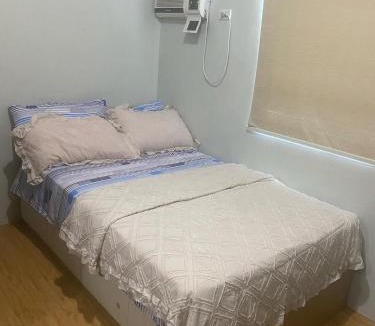 Lahug Bed & Breakfast | Mivesa Garden Residences Lahug