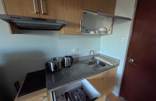 Lahug Bed & Breakfast | Mivesa Garden Residences Lahug