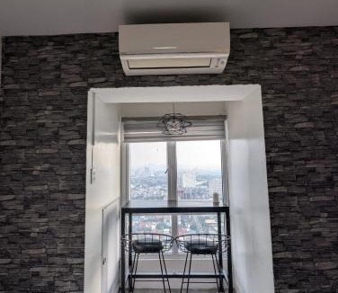 South Triangle Apartment | Miya's Crib Staycation G