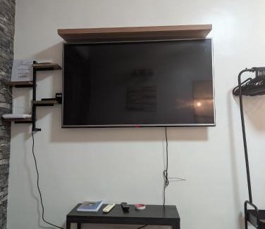 South Triangle Apartment | Miya's Crib Staycation G