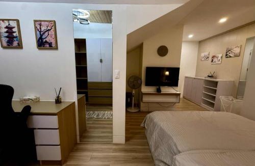 Binan City Apartment | Miyu's Staycation Place