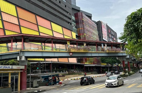 Chow Kit Hotel | Mizie Hotel Kuala Lumpur