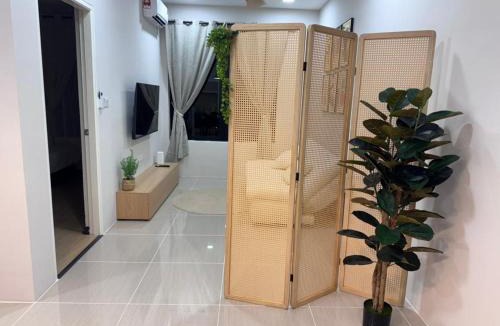 Bintulu Apartment | Mizu Homestay - SK One Garden Residence B-11