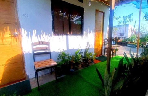 Pinagsama Hotel | MJ Home