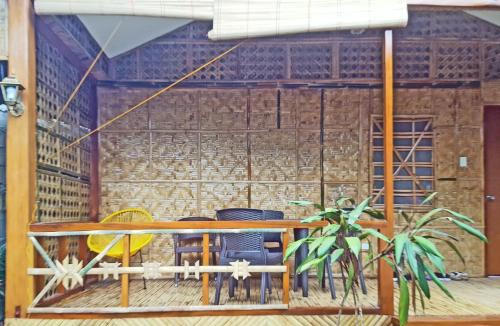 Mayacabac Apartment | MJ Room Rental