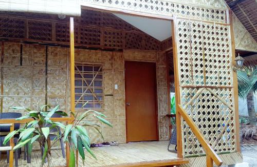 Mayacabac Apartment | MJ Room Rental