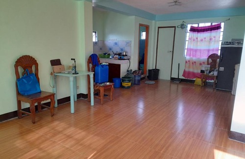 Baguio Apartment | MJ TRANSIENT 5